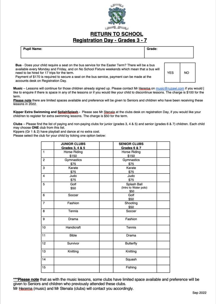 return-to-school-form-ruzawi-school